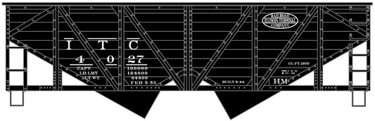 2725 Illinois Terminal (Coming Soon)