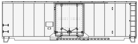 3100 Undecorated