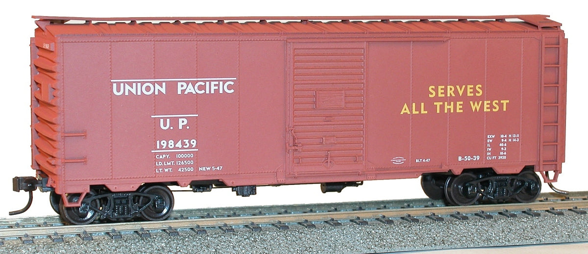 35049 Union Pacific