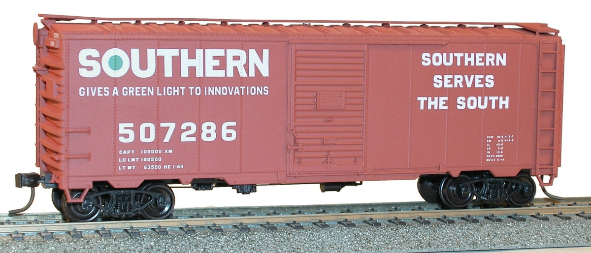 35579 Southern Railway
