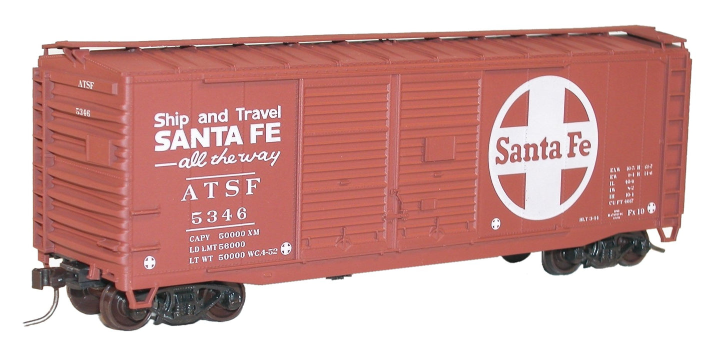 3635 Santa Fe
