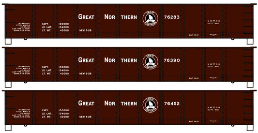 37624 Great Northern 3-Car Set