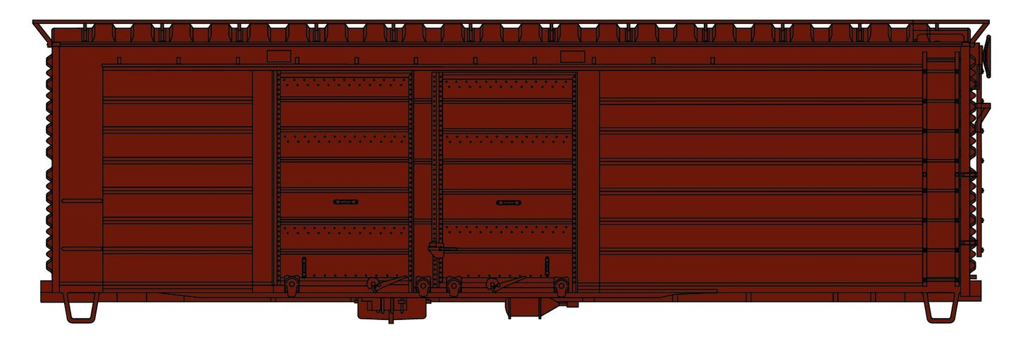 3900 Series Decal Renumber Sets