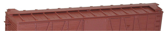 442 Roofwalks for 40' Single Sheath Wood Boxcars (3)