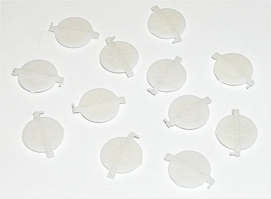453 Hatches for 2-Bay ACF Hoppers (12)