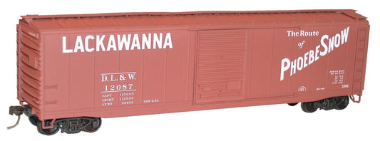 50101 Lackawanna DL&W