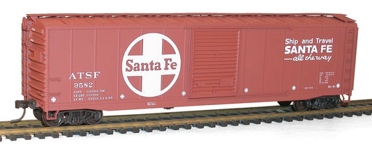 5035 Santa Fe