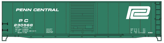 5038 Penn Central (Coming Soon)