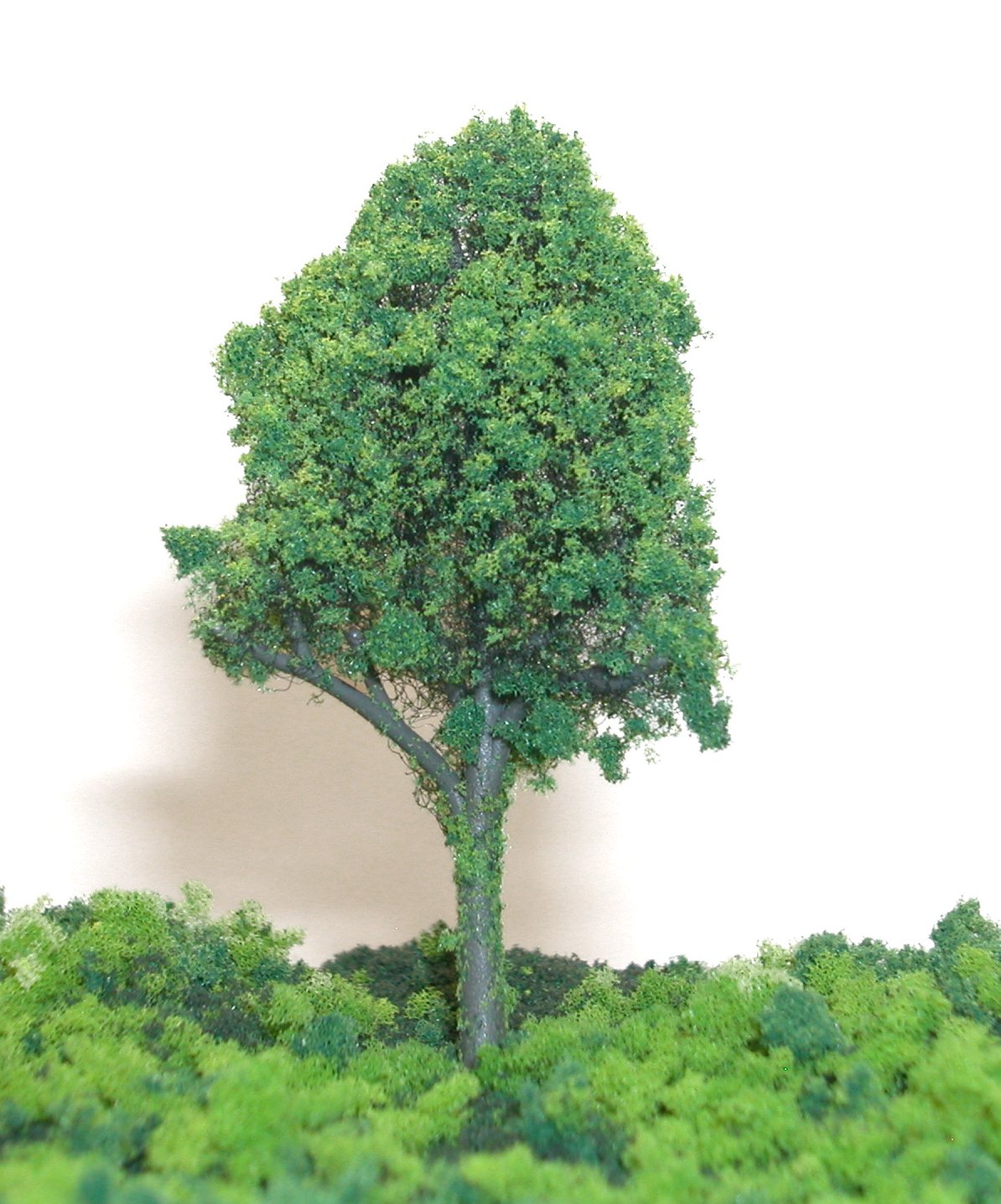 6602 Tall Deciduous Tree Kit Summer Variety Pack