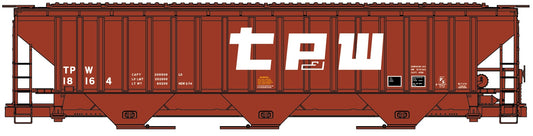 6538 Toledo Peoria & Western