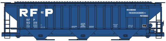 6547 Richmond Fredericksburg & Potomac RF&P