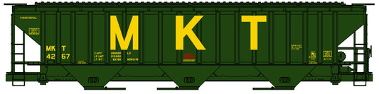 6551 MKT Missouri Kansas Texas (Coming Soon)