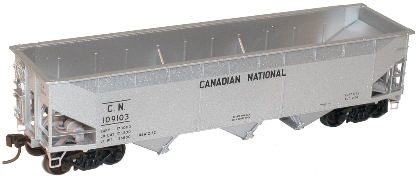 7550 Canadian National