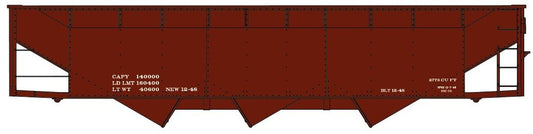 7599 Data Only - Oxide