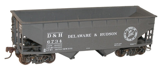7726 Delaware & Hudson