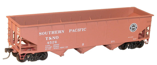 80601 Southern Pacific T&NO (Singles)