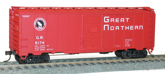 80721 Great Northern