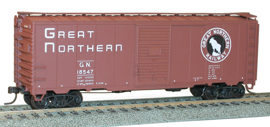 80722 Great Northern