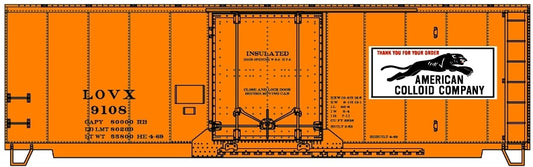 81411 American Colloid Company