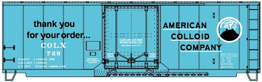 81412 American Colloid Company