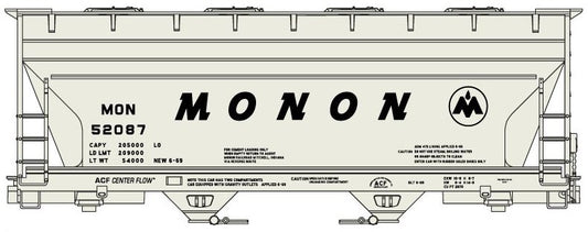 81511 Monon