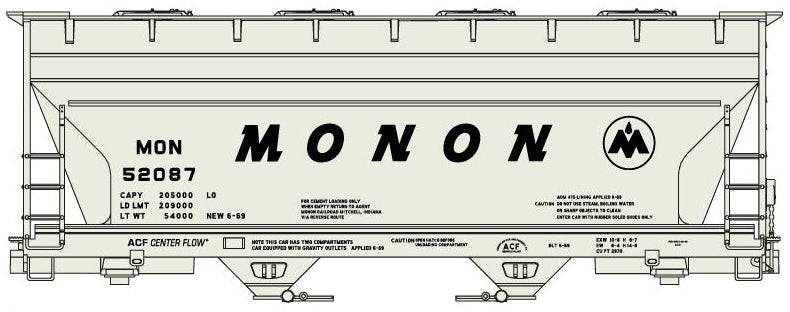 81511 Monon