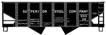 Accurail's Newest Releases – Accurail Inc