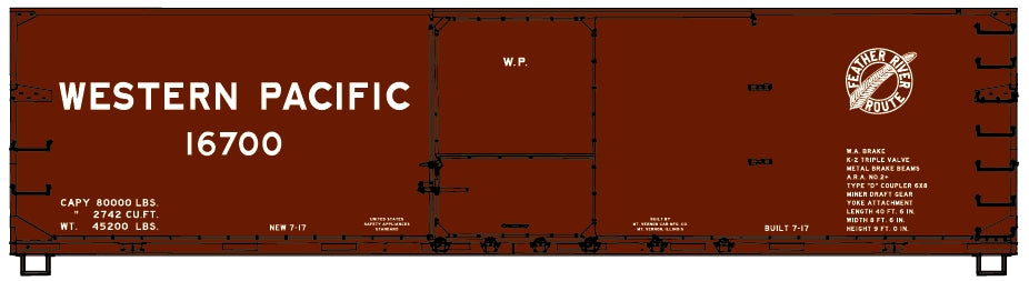 81782 Western Pacific (Coming Soon)