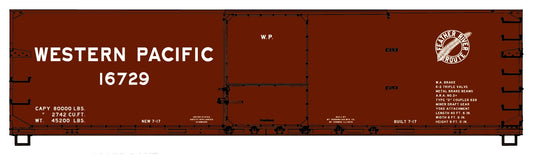 81782 Western Pacific