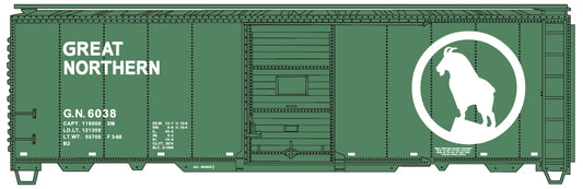 81811 Great Northern (Coming Soon)