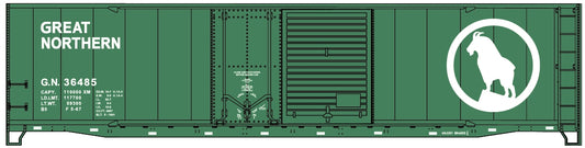 81812 Great Northern (Coming Soon)
