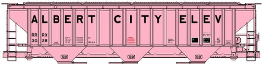 81821 Albert City Elevator (Coming Soon)