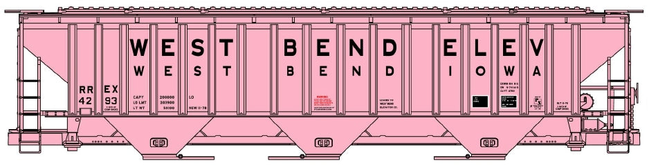 81822 West Bend Elevator (Coming Soon)