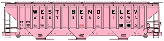 81822 West Bend Elevator (Coming Soon)