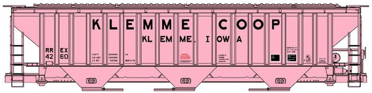 81823 Klemme Co-Op (Coming Soon)