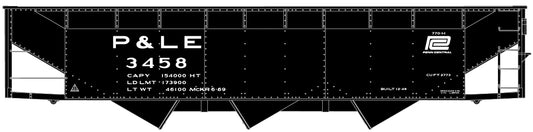 81851 Pittsburgh & Lake Erie - Penn Central (Coming Soon)