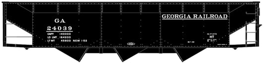 81853 Georgia Railroad (Coming Soon)