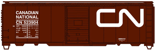 81931 Canadian National (Coming Soon)