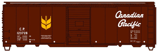 81932 Canadian Pacific (Coming Soon)