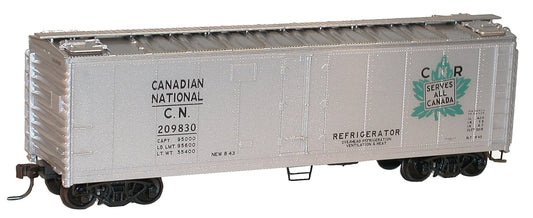 8315 Canadian National