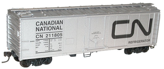 8516 Canadian National