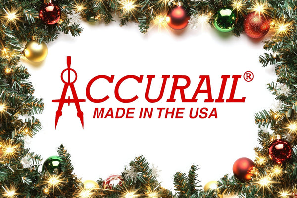 Accurail Inc